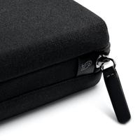 Bellroy Tech kit compact accessories organiser - Black - thumbnail
