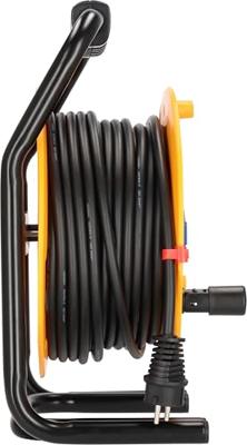 Brennenstuhl Kabelhaspel Brobusta-F290 | 40m 1,5 | 1318930 - 1318930