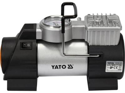 Yato YT-73460 elektrische luchtpomp 10 bar 40 l/min