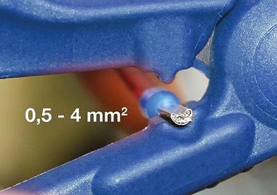 WEICON TOOLS N° 35 10039667 Kabelschaar Geschikt voor (striptechniek) Aluminium- en koperkabel, een- en meerdraads 50 mm² WEICON TOOLS N° 35 10039667 Kabelschaar Geschikt voor (striptechniek) Aluminium- en koperkabel, een- en meerdraads 50 mm²