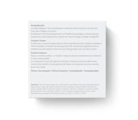 Dr. Hauschka Compact Powder 8 g 00 Translucent Gezichtspoeder - thumbnail