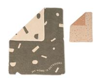 Croozer cuddly blanket - thumbnail