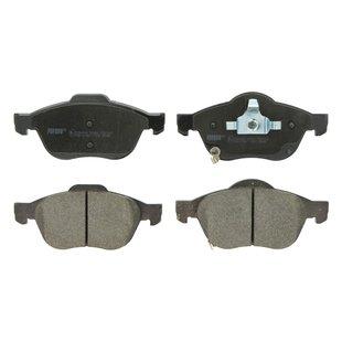 Remblokken set FDB1447