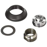 Shimano Asconus sluitmoer unit - thumbnail