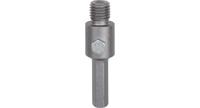 Bosch Accessories 2608598109 ATTACCO ESAGONALE PER CORONA M16 BOSCH MM.220 1 stuk(s) - thumbnail