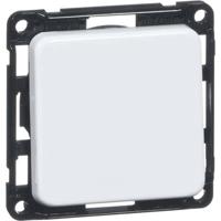 PEHA by Honeywell 600111 Uitschakelaar Wit 1 stuk(s) - thumbnail