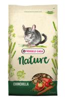 VERSELE-LAGA Nature Chinchilla - voer voor chinchilla's - 2,3 kg - thumbnail