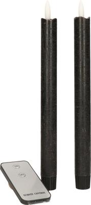 Leddinerkrs wax 3d lont ab 2st zwt Anna's Collection - Annas collection Leddinerkrs wax 3d lont ab 2st zwt Anna's Collection - Annas collection