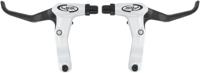 Avid remgreep "fr-5" br.lever "fr-5" alu, pair,silver/black - thumbnail