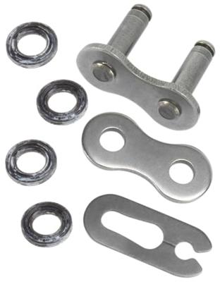 RK Clip lock 520 xre gray