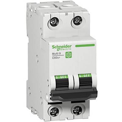 Schneider Electric M9F21213 M9F21213 Zekeringautomaat