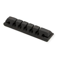 ROLINE USB 3.2 Gen 1 hub, 7-voudig, verwisselbare toetsen, type A-aansluitkabel - thumbnail