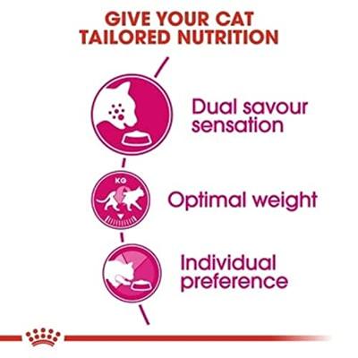Royal Canin Savour Exigent kattenvoer 2 kg - thumbnail