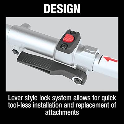 Makita dux18z | 18 v | accu combisysteem | d-greep | zonder accu's & laders Makita dux18z | 18 v | accu combisysteem | d-greep | zonder accu's & laders