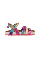 Vingino Sandalen Vienna VG45-5021-02 Roze-24 maat 24 - thumbnail