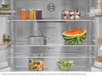 BOSCH KFN96APEA Serie 6 French Door Koel-vriescombinatie - thumbnail