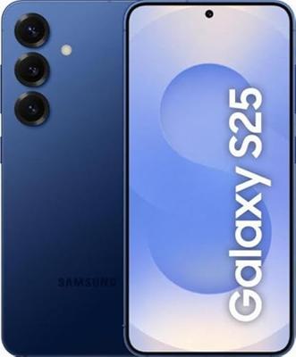 Samsung Galaxy S25 512 GB Navy EU 15,64 cm (6,2 inch) OLED-display, Android 15, 50MP triple-camera