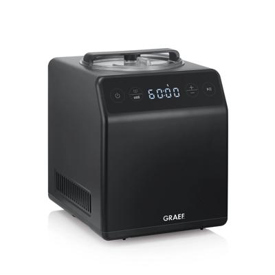 Graef IJsmachine
