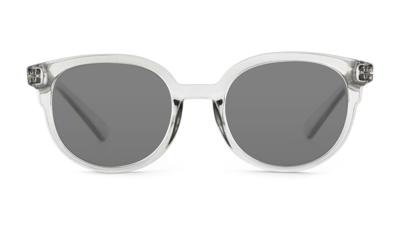 Leeszonnebril Vista Bonita Nova-Kadushi Silver-+4.00