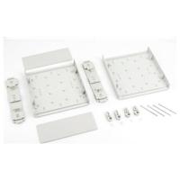 Supertronic PT320G-S Tafelbehuizing 230 x 220 x 87 1 stuk(s) - thumbnail