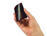 Calima Gas Campingkeuken 46065 Magneetfolie - thumbnail