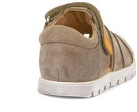 KEKO sandalen voor kinderen FRODDO beige - thumbnail