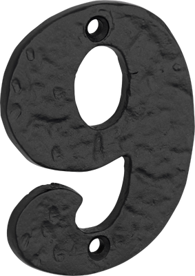 Huisnummer Oxford 9 YZ