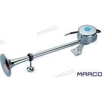 GS12022 - ELEKTRISCHE CLAXON 12V.400MM. - thumbnail