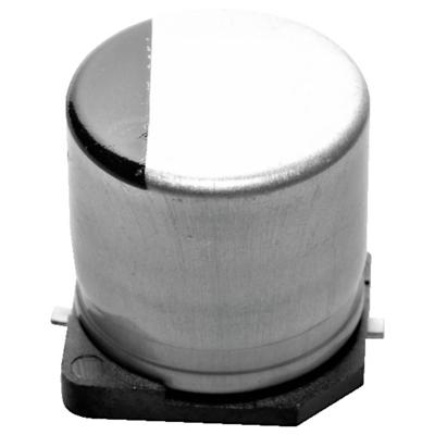 Panasonic Elektrolytische condensator 560 µF 35 V 20 % (Ø x h) 10 mm x 10.2 mm 1 stuk(s)