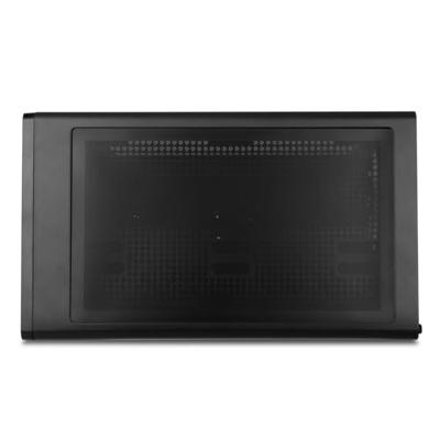 ATX Semi-toren BehuizingNox-Xtreme NXINFTYIOTABK