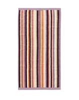 Essenza Essenza Donna Handdoek Rose - Purple 50x100 - thumbnail