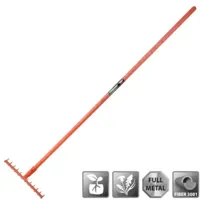 Polet Tuinhark 12t 310mm m/st fib.3 - thumbnail