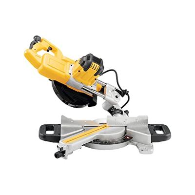 DeWALT DWS773 Afkort-/Verstekzaag 216mm 1300W - thumbnail