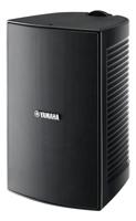 Yamaha NS-AW294 (BL) 2-weg buitenluidsprekers paar (100 Watt, 87dB) zwart - thumbnail