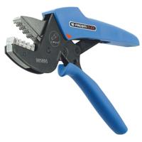 Facom kabelschoentang met knikmechanisme voor geïsoleerde kabeluiteinden - 985895 - thumbnail