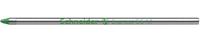 Schneider balpenvulling Express 56, groen - thumbnail