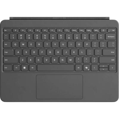 Microsoft Surface Pro Keyboard Tablettoetsenbord met BookCover Geschikt voor merk (tablet): Microsoft Windows