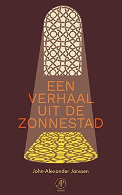 Een verhaal uit de Zonnestad (Paperback)