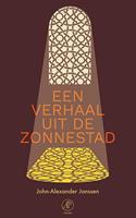 Een verhaal uit de Zonnestad (Paperback) - thumbnail