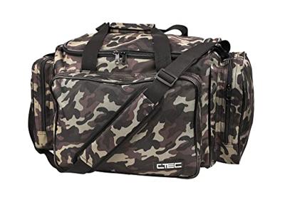 Spro Ctec Camou Carry All Large
