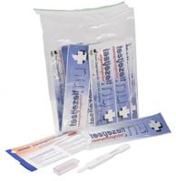 Testjezelf.nu Zwangerschapstest Midstream 10st - thumbnail