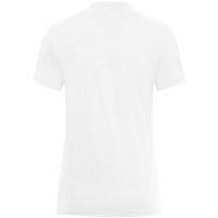 JAKO 6345D Polo Pro Casual Dames - Wit - 44 - thumbnail