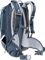 Deuter trans alpine 24 - bike backpack - thumbnail