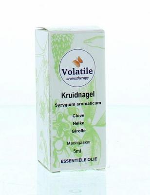 Kruidnagel nagel