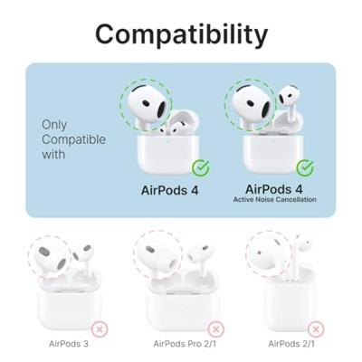 Catalyst Waterproof Case AirPods (4th Generation) Roze