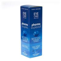Eye Care Pharma Souples Opl Contactlenzen 360ml - thumbnail