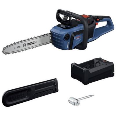 Bosch Professional GKE 18V-40 Accu-kettingzaag