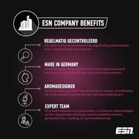 Designer whey protein white chocolate pistache 908 Gram - thumbnail