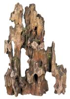 Nobby Aqua Ornaments Hout, bruin, 17,5 x 7,5 x 24,5 cm - thumbnail