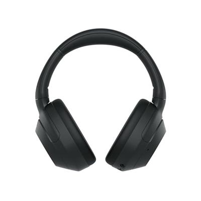 Sony ULT WEAR bluetooth Over-ear hoofdtelefoon zwart - thumbnail